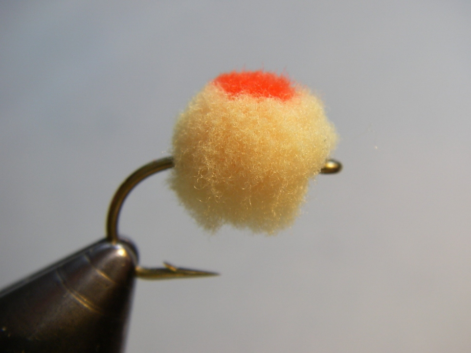 Mcfly Foam-Fly Fishing Tying Material - SteelheadStuff Float and
