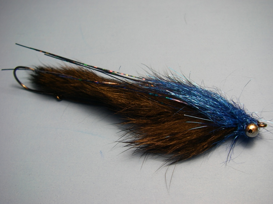 The Best Leech Patterns For Trout And Great Fishing - Guide