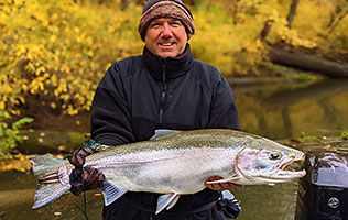 Homepage_fall_steelhead_2023 - Current Works Guide Service